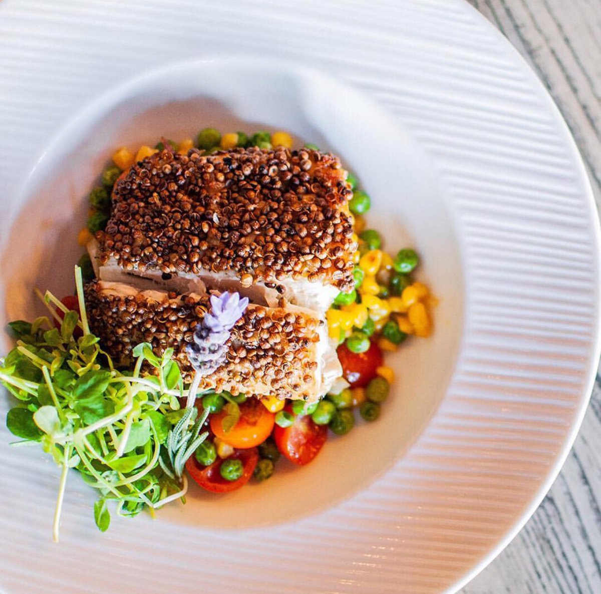 Chef Abe Botello tweet media