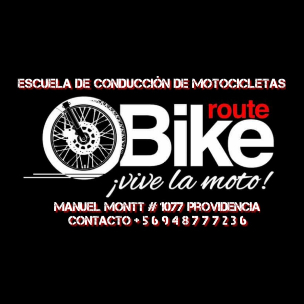 motoinstructor's tweet photo. Te invitamos a ser parte de una gran comunidad. https://t.co/pF3JeimAtr