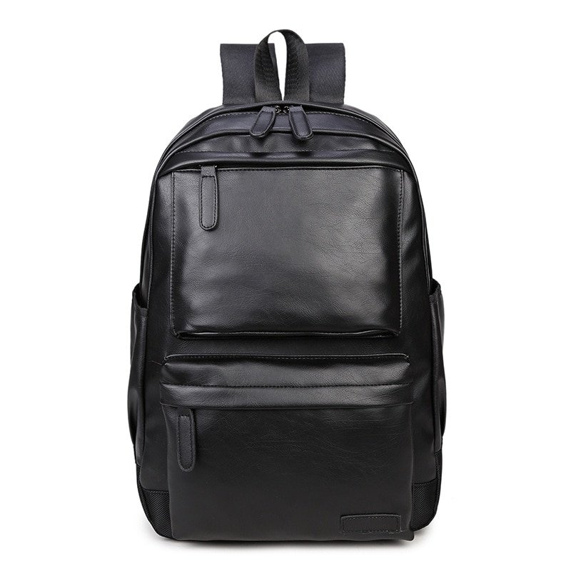 beststuff4men's tweet photo. #joke #man Leather Backpack https://t.co/twlyPhwHML https://t.co/idSkEwkLrx