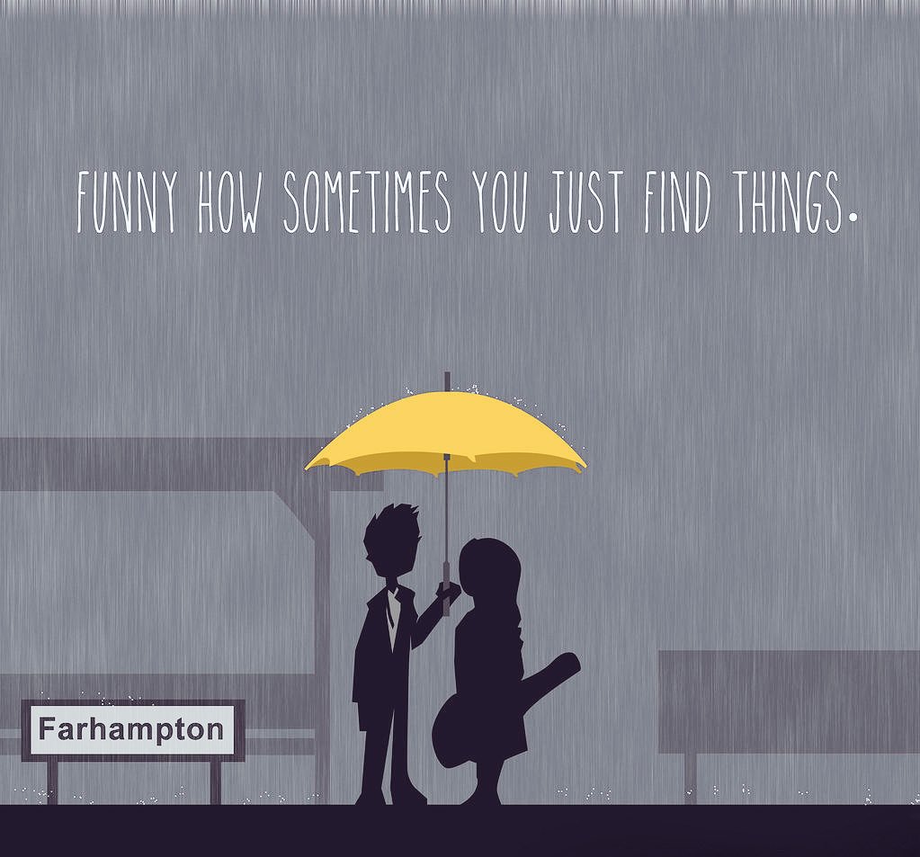 How I Met Your Mother (@QuotesHimym) / Twitter How I Met Your Mother (@QuotesHimym) / Twitter