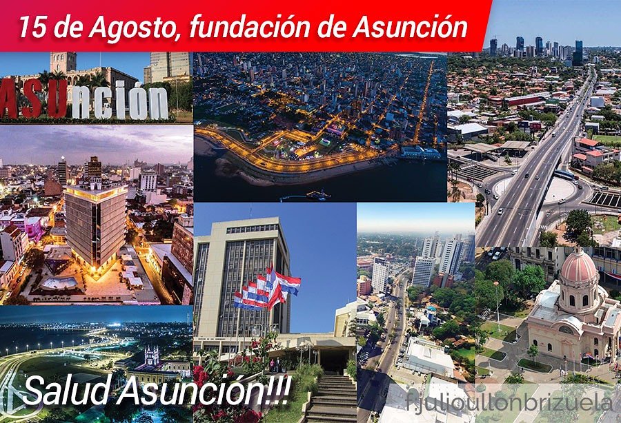 Julio Ullón Brizuela tweet media