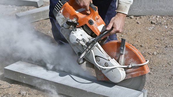 What does medical surveillance look like under the new silica standard? ow.ly/pXNq30lcMyl