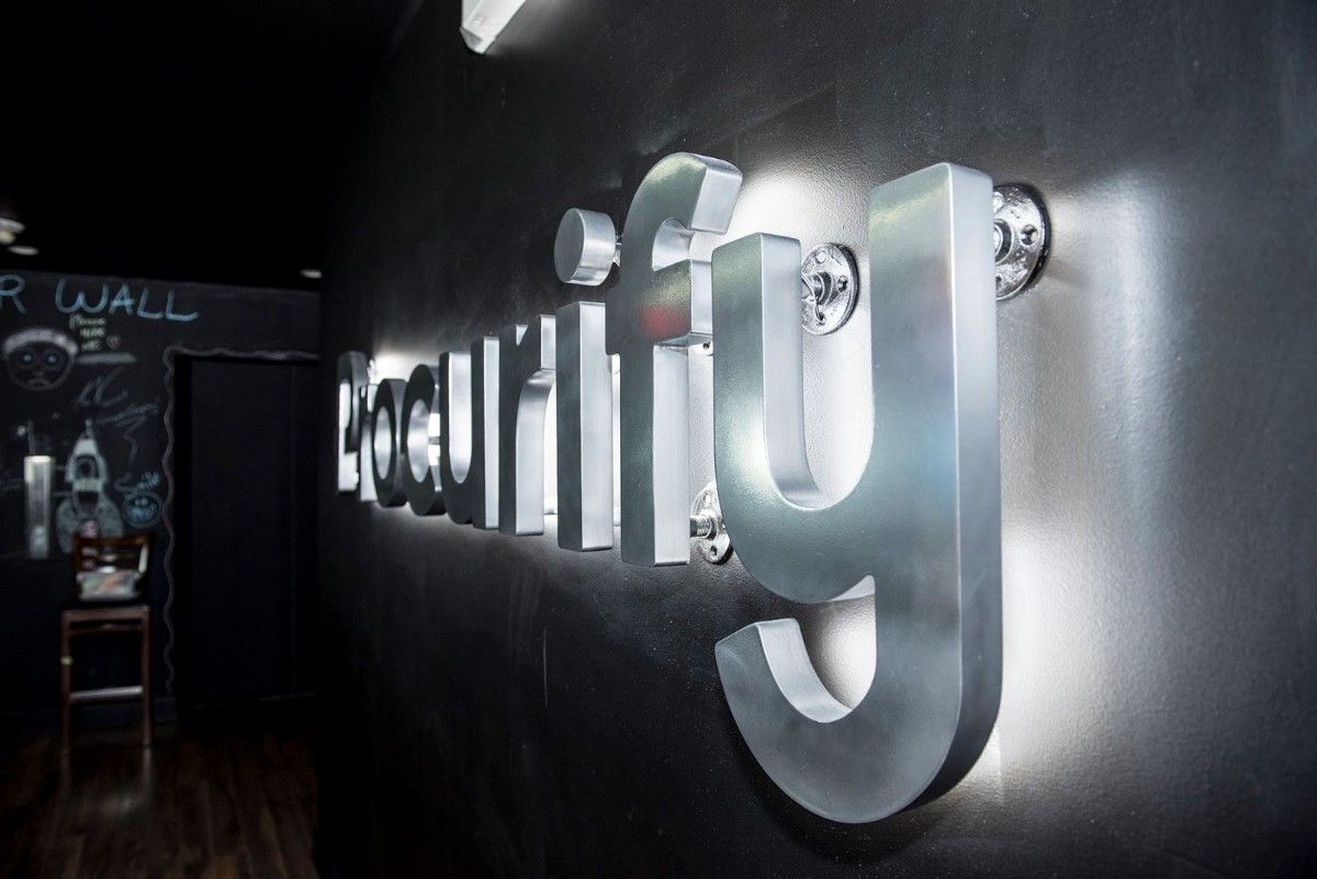 procurify api procurify api