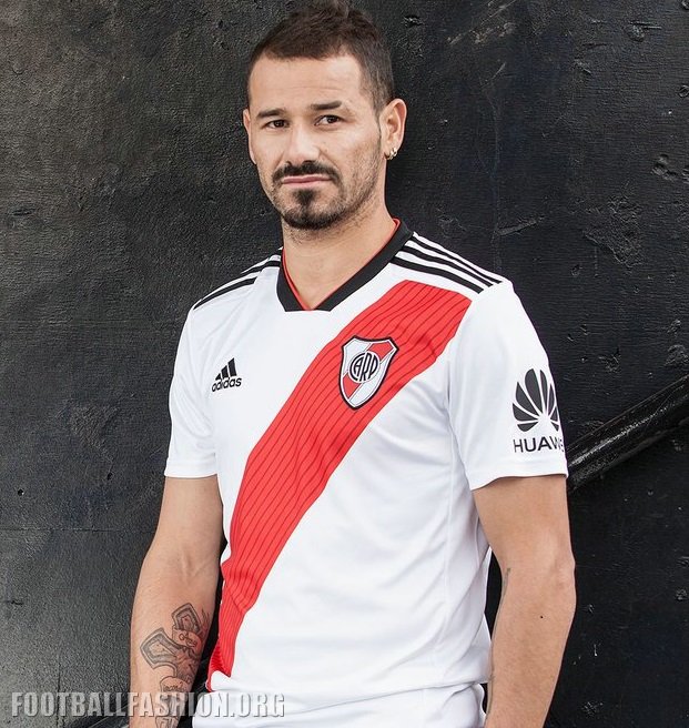 adidas river plate 2018