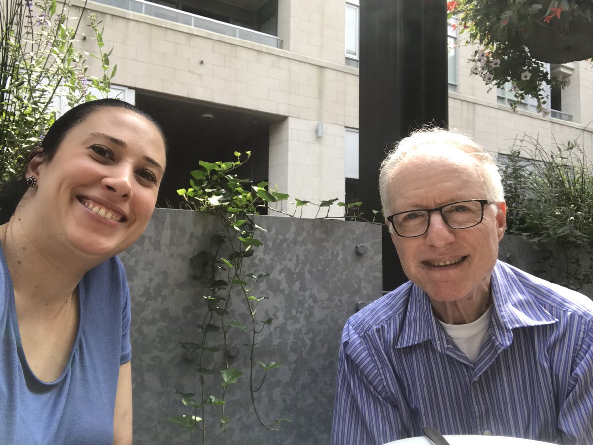 Sibel Alumur Alev on X: We celebrated the acceptance of a joint paper with Jim Bookbinder over lunch today! https://t.co/W5p6yzpQoD / X Sibel Alumur Alev on X: We celebrated the acceptance of a joint paper with Jim Bookbinder over lunch today! https://t.co/W5p6yzpQoD / X