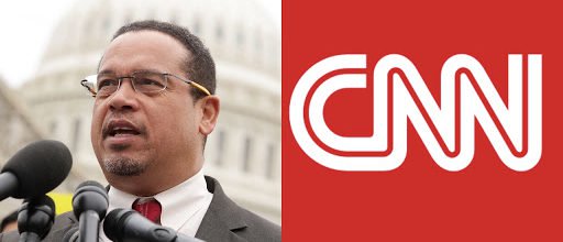 Chris_1791's tweet photo. #CNN Covered Republican’s Scandal Wall-To-Wall, But Shunts #Keith_Ellison’s Under The Rug https://t.co/gx6uKNJms1 via @DailyCaller https://t.co/xu9uM0Y1op