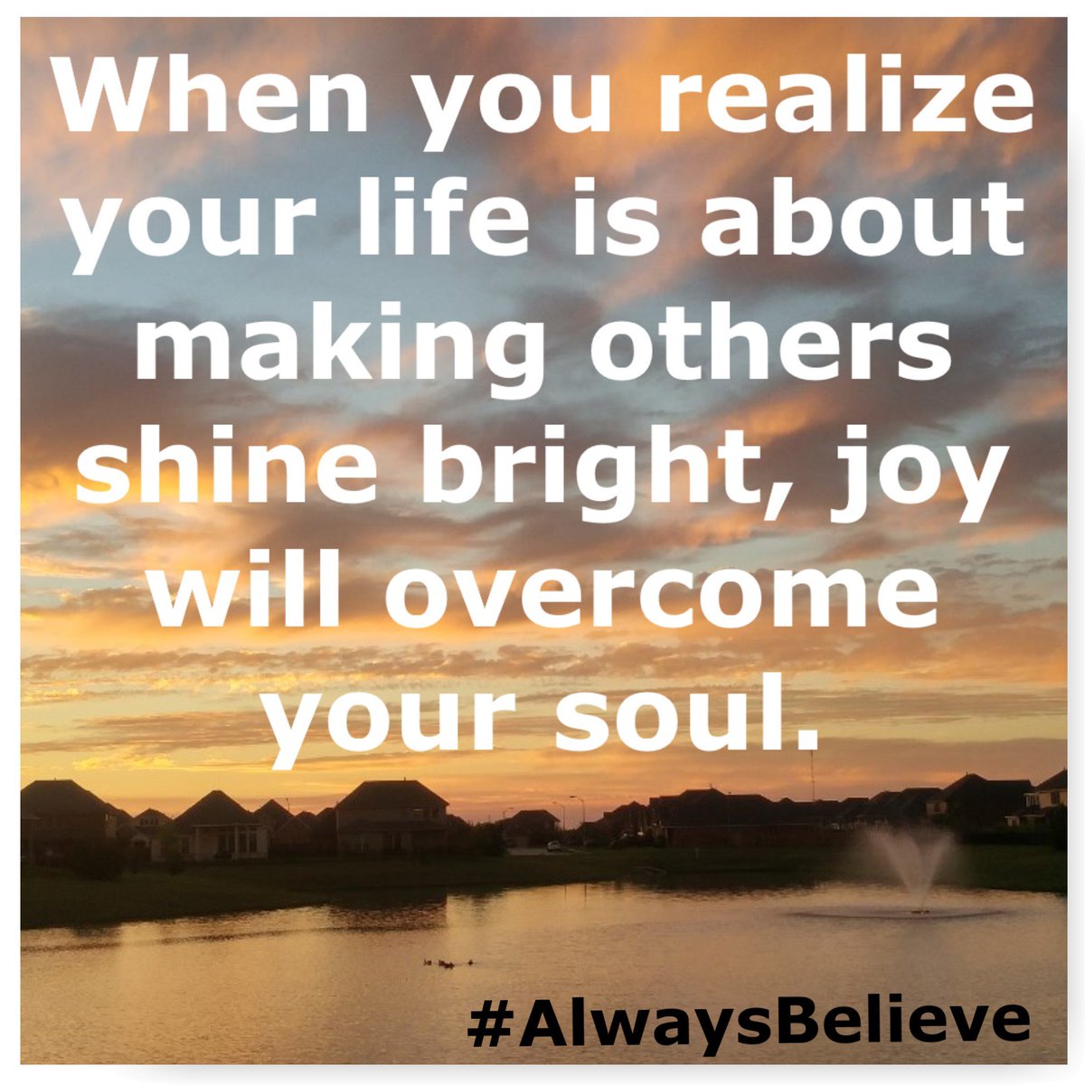 Toups_J's tweet photo. #ChatB2S A9 The more you make your job about the kids, the joy inside you increases. Teaching is a job that produces #Joy Your job isn't about YOU it is about the KIDS! ALSO... ASK FOR HELP! Any veteran Tr will bend over backwards for you! https://t.co/eNZEjcxck8