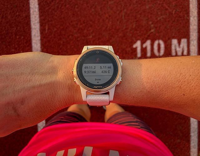 W13D3: Another Wednesday, another workout! It’s no secret I’ve been lacking motivation these past few months, and I seriously considered just pulling out of Chicago all together. I managed to talk myself off that ledge because I know the race will be rea… ift.tt/2Bnsgc2