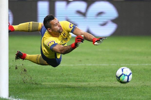 ClubeAmado's tweet photo. Fábio pega três pênaltis, Cruzeiro derrota o Santos e passa pra semi https://t.co/QZ47iUmuCf > https://t.co/RaTlADIGct https://t.co/yZH5J5fD5h
