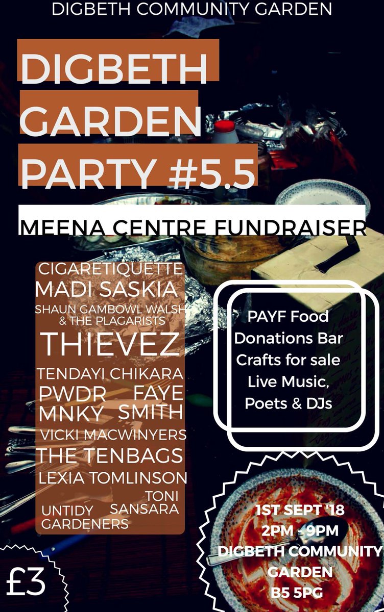 Shaun Gambowl Walsh tweet media