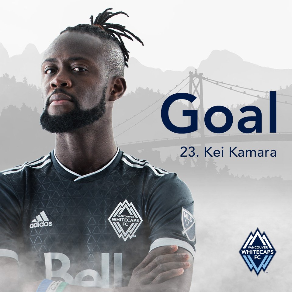 63' Kamara pulls one back. https://t.co/txfnhMXsry