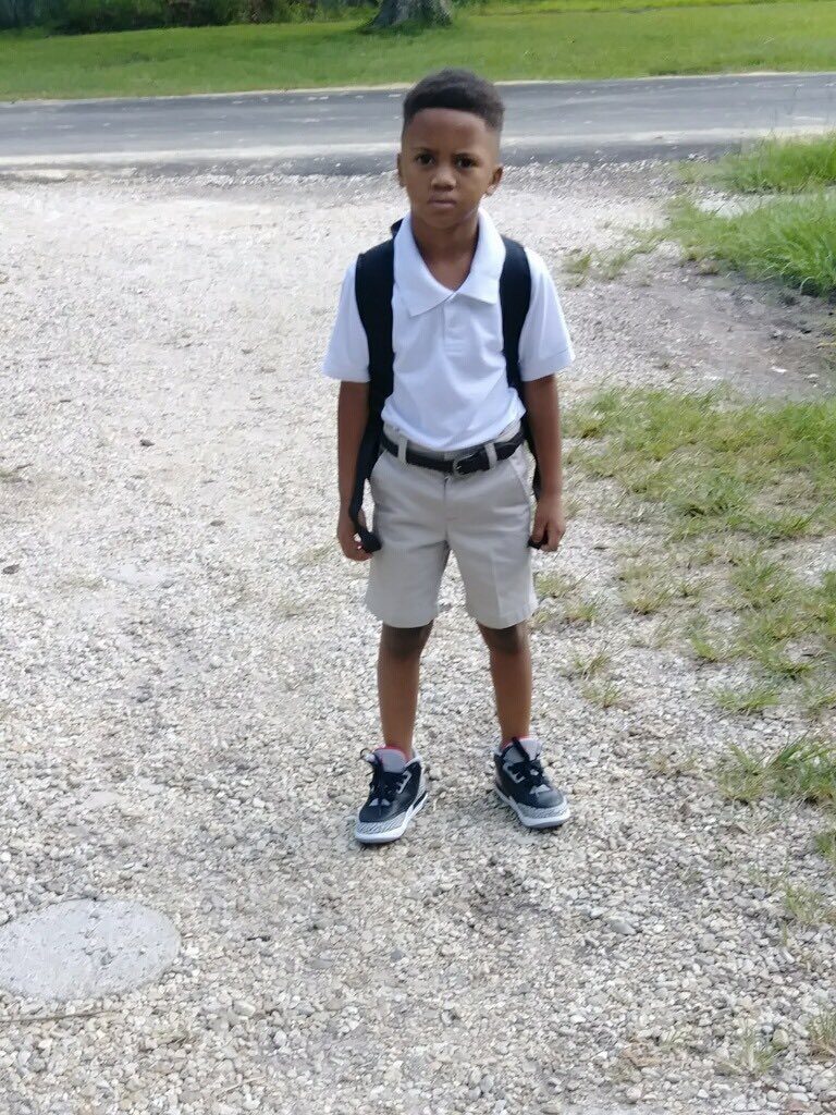 MUBU_DEV's tweet image. 1st day of school was a breeze