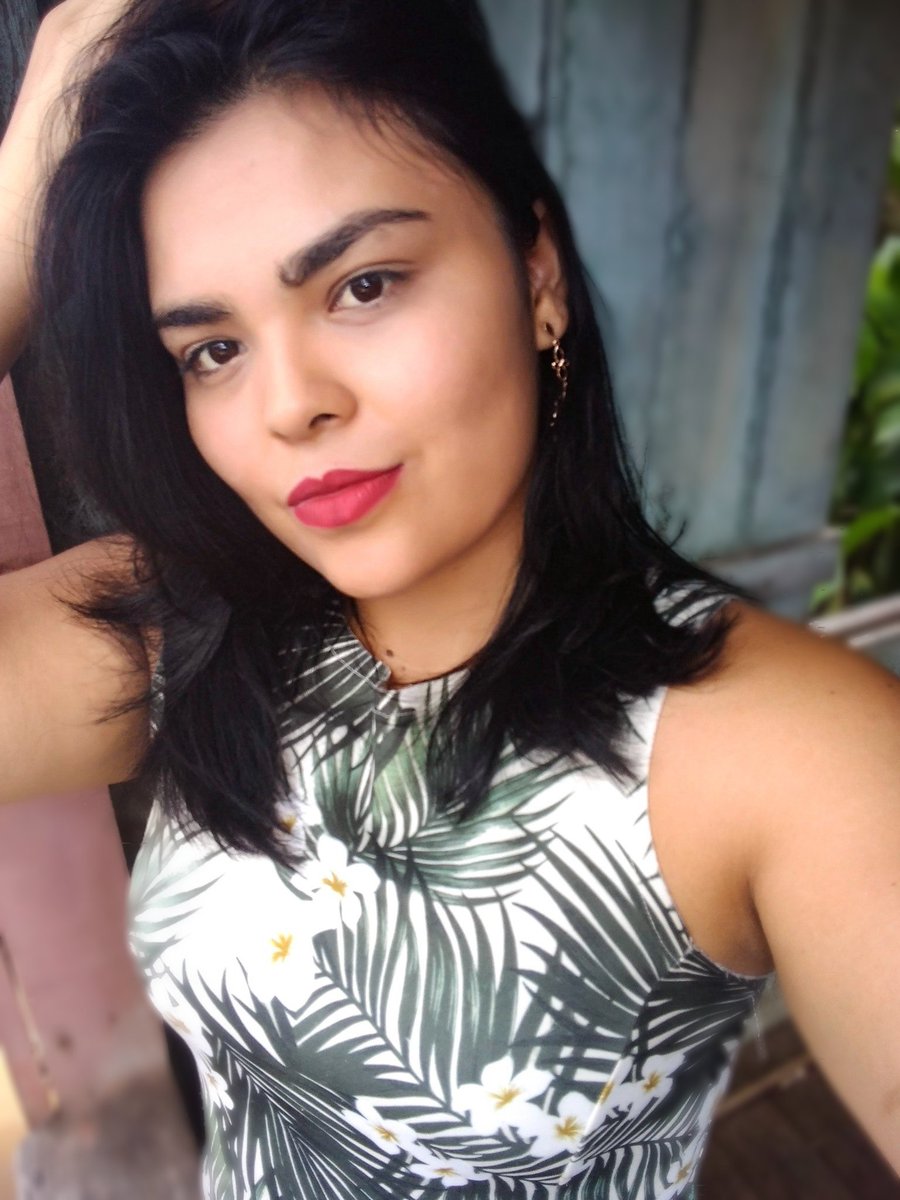 BiahFarias_2's tweet photo. ❤️ https://t.co/6D7J28ELDc
