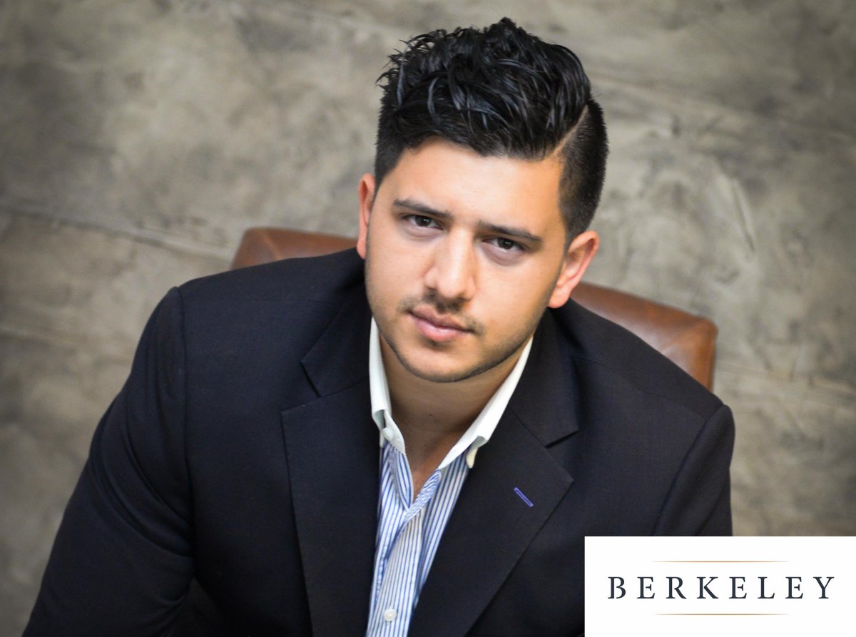 BerkeleyAssets's tweet image. MEET THE TEAM | Omar is a Partner at Berkeley Assets &amp;amp; Director of #Cryptech, a #Blockchain technology business. Heading up Berkeley’s technology division, Omar oversees all opportunities to maximize the potential of Blockchain technology on behalf of investors &amp;amp; institutions.