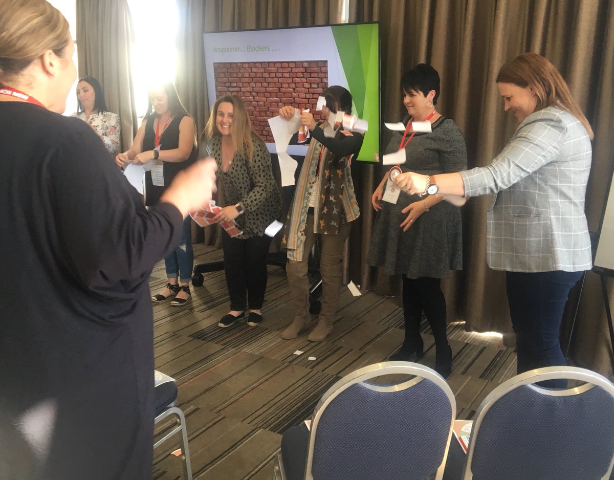 Alyce Sullivan (@alycesullivan) on Twitter photo Destroying the ‘blockers’ to the Spiral of Inquiry. Take big, brave, bold action! #noiinsw <a href="/shelley_diamond/">Shelley Diamond</a> Destroying the ‘blockers’ to the Spiral of Inquiry. Take big, brave, bold action! #noiinsw <a href="/shelley_diamond/">Shelley Diamond</a>