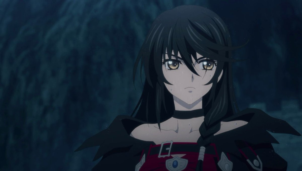 DaemonicVelvet's tweet image. She would take a long stroll down the woods and think to herself for quite sometime... I can't believe I am one of the inominant and there are others out their like me. "Ahh.. I should make camp for the night huh?" #OpenRp #Online