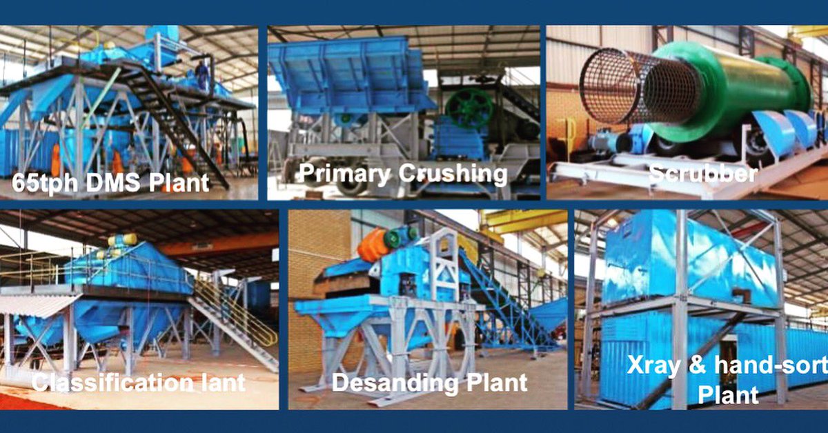 ManhattanProEng's tweet image. Diamond Mine Processing Equipment - 26 years of diamond extraction technology brilliance sales@manhattancorp.com manhattancorp.com #diamondsorting #diamonds #mining #africa #drc #namibia #angola #zimbabwe #mozambique #botswana #sierraleone #tanzania #manhattancorporation