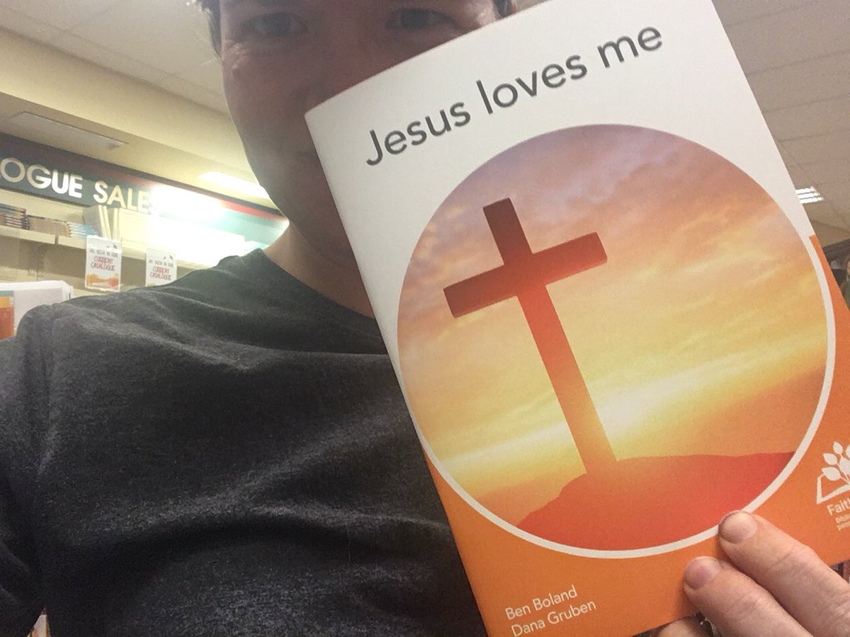 I don’t always buy books, but when I do it’s written by my brother #published #dementiaresource #jesuslovesme