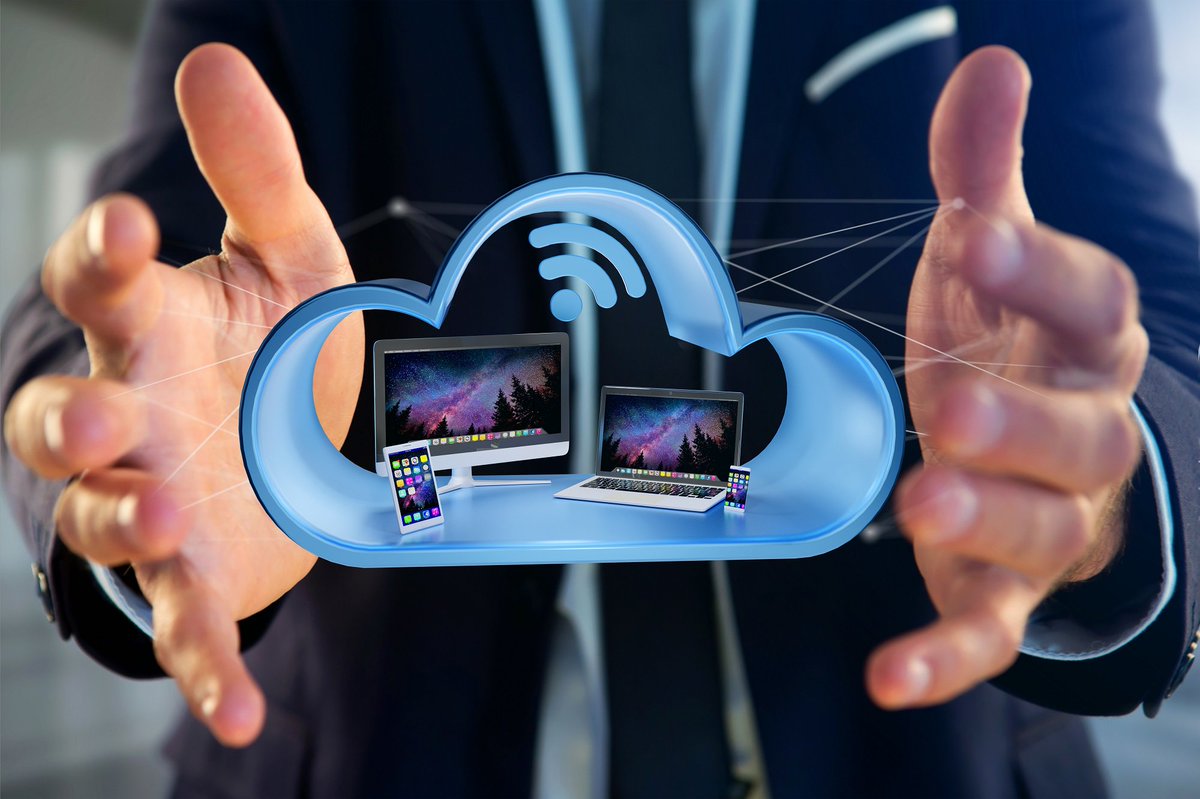 Gründe, neben den Big Four auch einen anderen Cloud-Anbieter in Betracht zu ziehen okt.to/U8jZWK