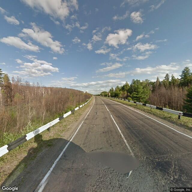 moved 245 meters bearing 141° (190m)