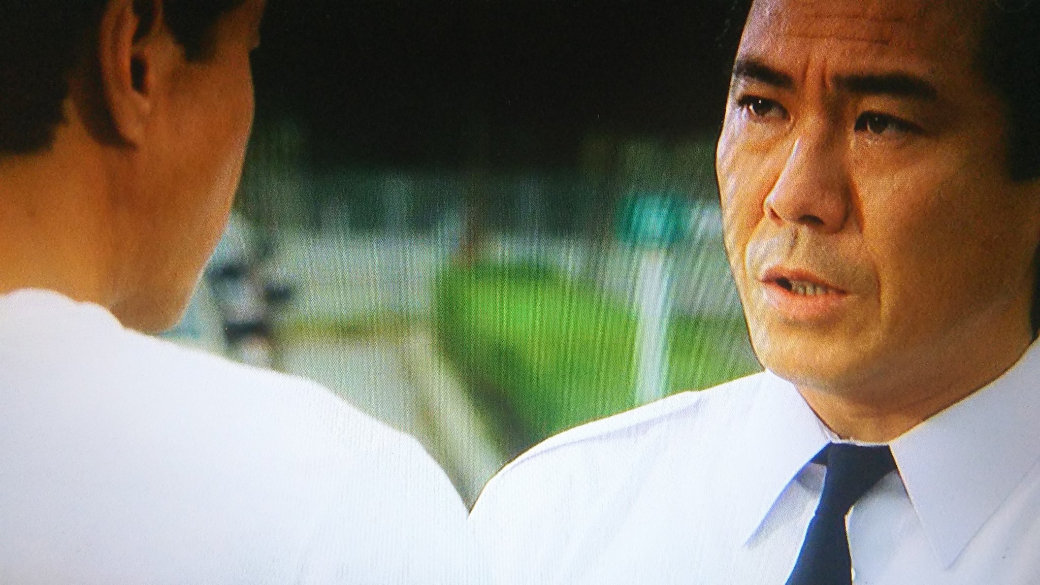 Meza Mashi 舘ひろし 免許がない Tvtokyo T Co Kstm1ngshx Twitter