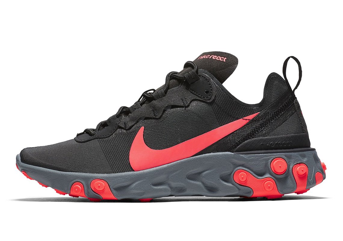 snkrdunk_jp's tweet image. 【🔥近日発売】
NIKEのREACT ELEMENTから新型モデル「REACT ELEMENT55」が2色登場!
📱snkrdunk.com/magazine/nike-…
#nike #ReactElement87