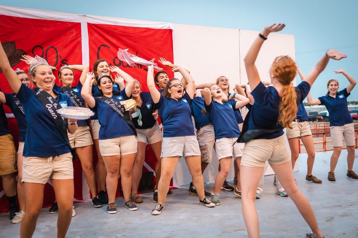 ryput12's tweet image. The past 12 years in 4-H have taught me so much. It’s not all about winning it’s about the memories that you have made, the lessons taught, and the growth as a human being. Thank you Ross County for the memories, friends, and learning.