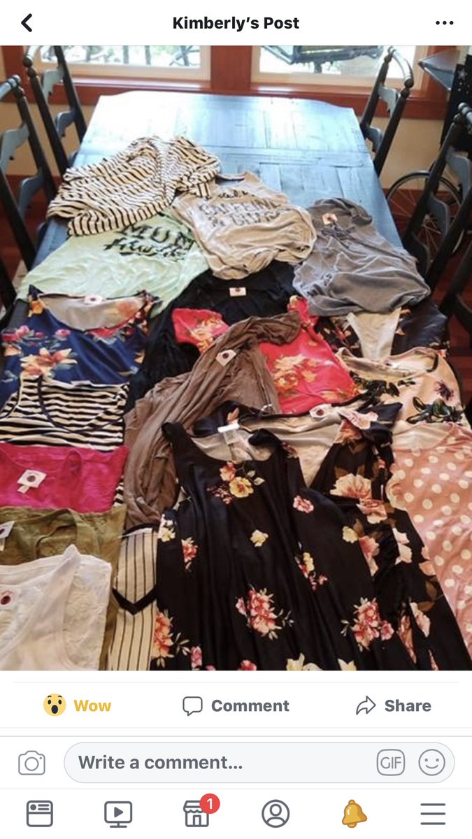 RedHopeLLC's tweet image. What are you waiting for? Seriously?! #free shirt thread AND this OF IT FITS IT SHIPS... $400 value for $200! 
👉🏻 facebook.com/redhopeclothing #chronicpain #Chronicillness #ChronicPainWarrior  #clothingline #majoropportunity ... JOIN US LIVE!