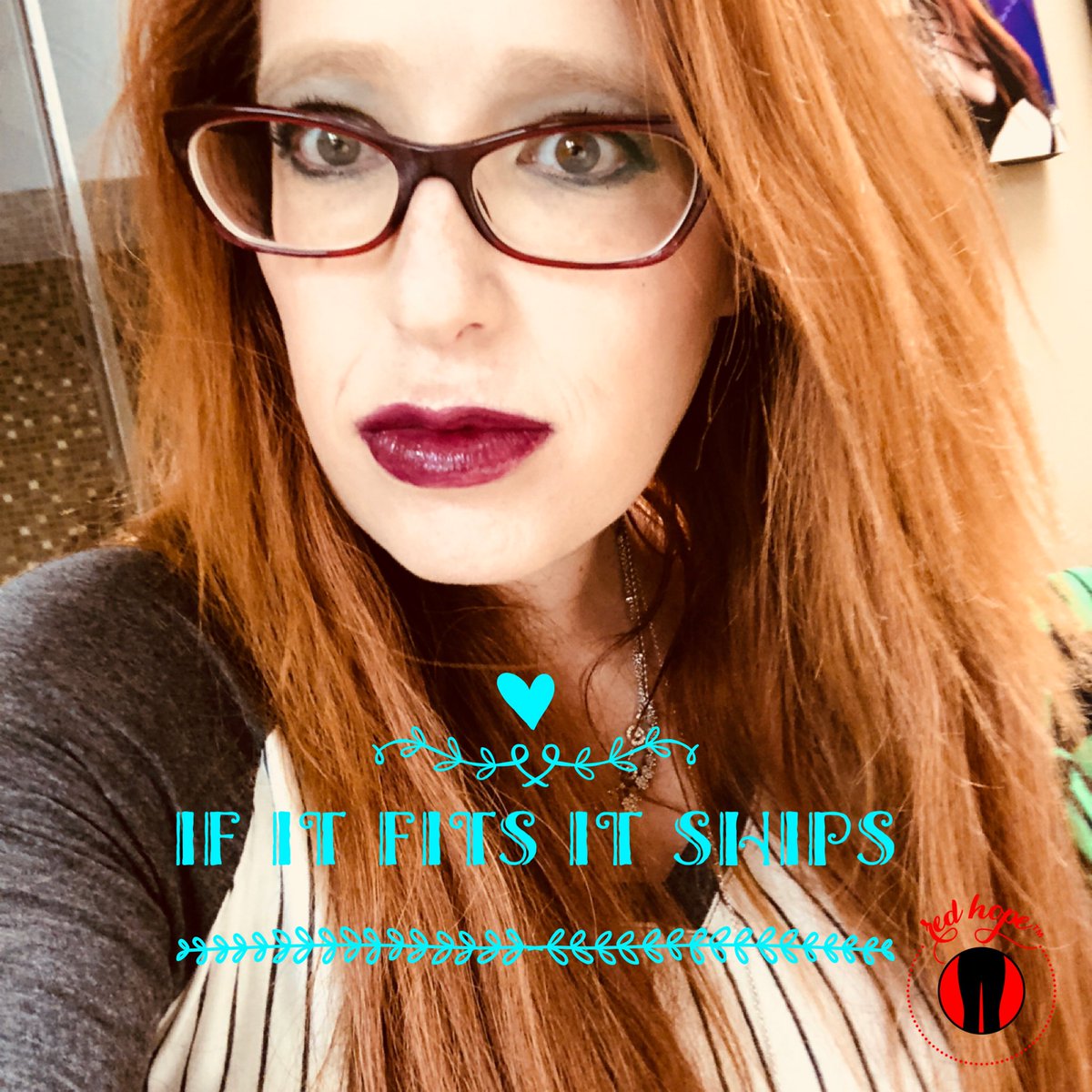 RedHopeLLC's tweet image. What are you waiting for? Seriously?! #free shirt thread AND this OF IT FITS IT SHIPS... $400 value for $200! 
👉🏻 facebook.com/redhopeclothing #chronicpain #Chronicillness #ChronicPainWarrior  #clothingline #majoropportunity ... JOIN US LIVE!