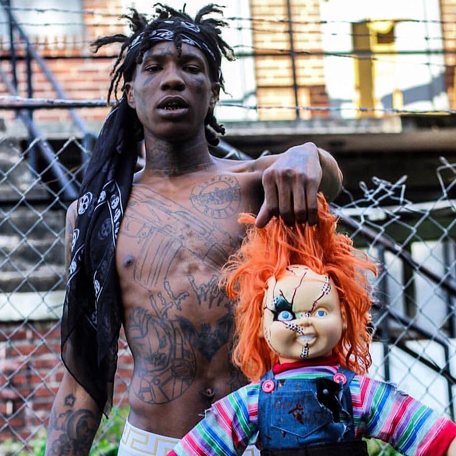 LilWop17_'s tweet photo. Wopavelli Season Who ready for Wopavelli4 ™️🦇🗡 it’s bout dat  time ⏰ https://t.co/vaL4uaV95W