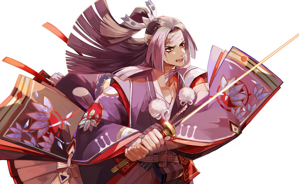 前羽 (@blurtruenight) on Twitter photo 