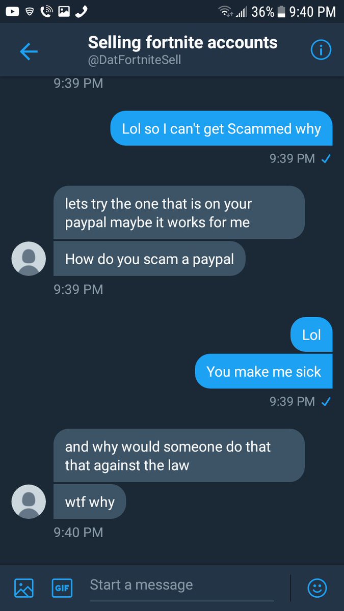 eSlayin's tweet photo. @DatFortniteSell @rts_instant @SerpentisMax @Demented_RTs https://t.co/qhh9rBOqET