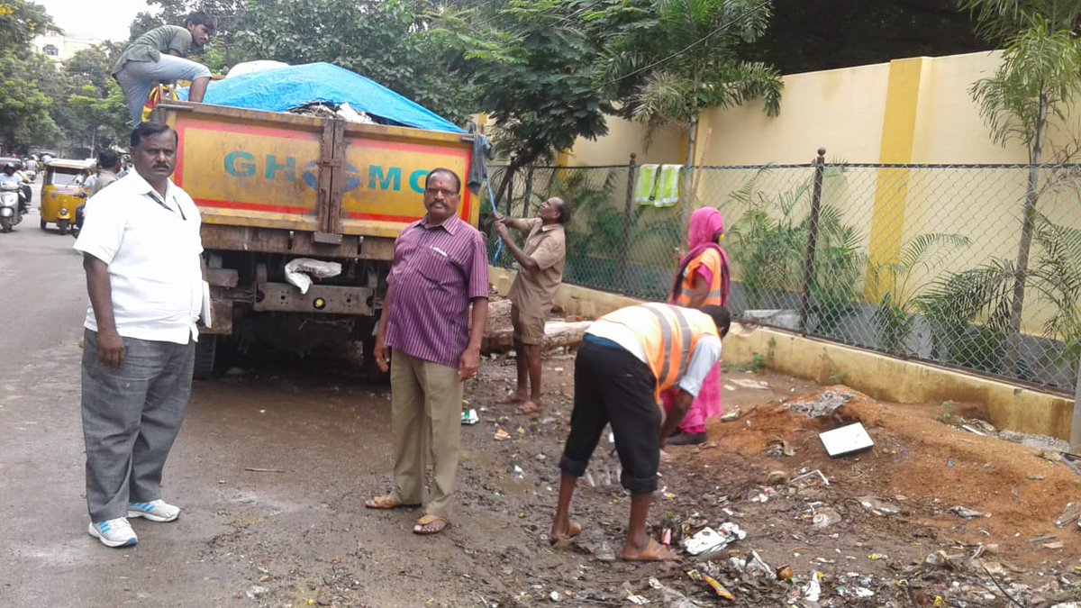 AMOH. 29 & 30. Secunderabad tweet media