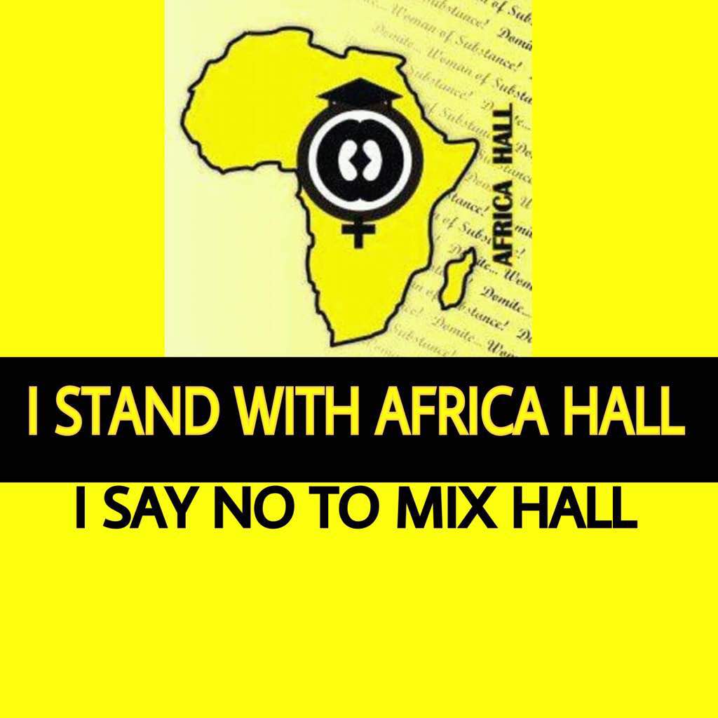 katangees's tweet photo. As we have always done in the history of @_KNUST_ , we shall fight for the #Domites as well. Let's stop this #confuseddotcom KNUST admin from destroying the choice, liberty and identity that has been the bedrock of the student experience on campus. #choices #Identity https://t.co/xAD2WO6ZHa