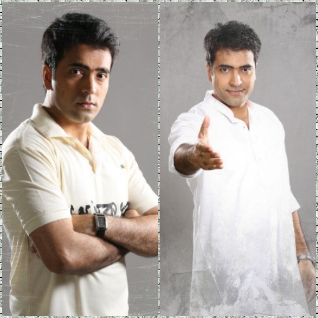 Abhimanyu-KanamachhiA role model who turns out to be a power-hungry traitor!  @itsmeabir made us root for the youth leader as well despise him when true colors were revealed.1 of my absolute faves-baddy at the best  @iamrajchoco