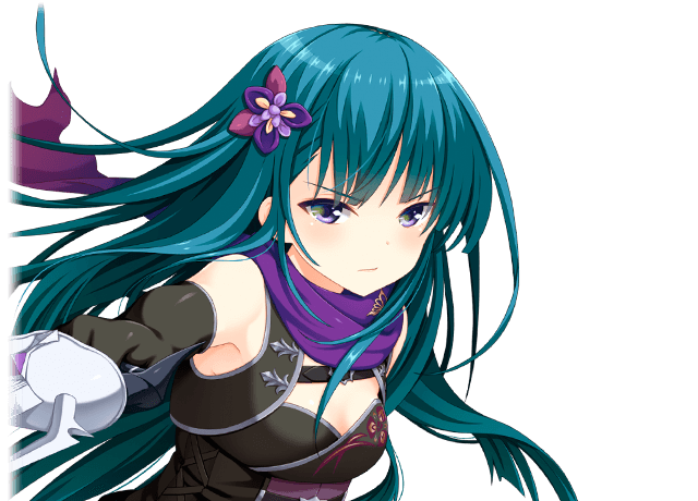 透過画像のtwitterイラスト検索結果