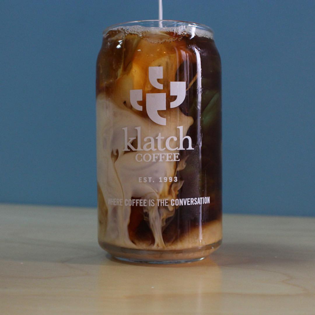 We're excited to be sending out coffee from <a href="/KlatchRoasting/">Klatch Coffee</a> this month! Read all about them at our blog.

blog.brotherscoffee.co/index.php/2018…