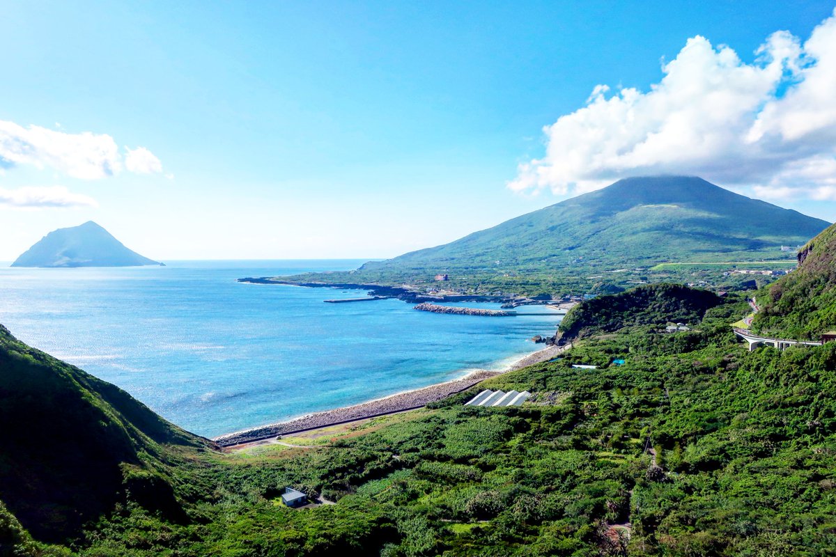 登龍峠