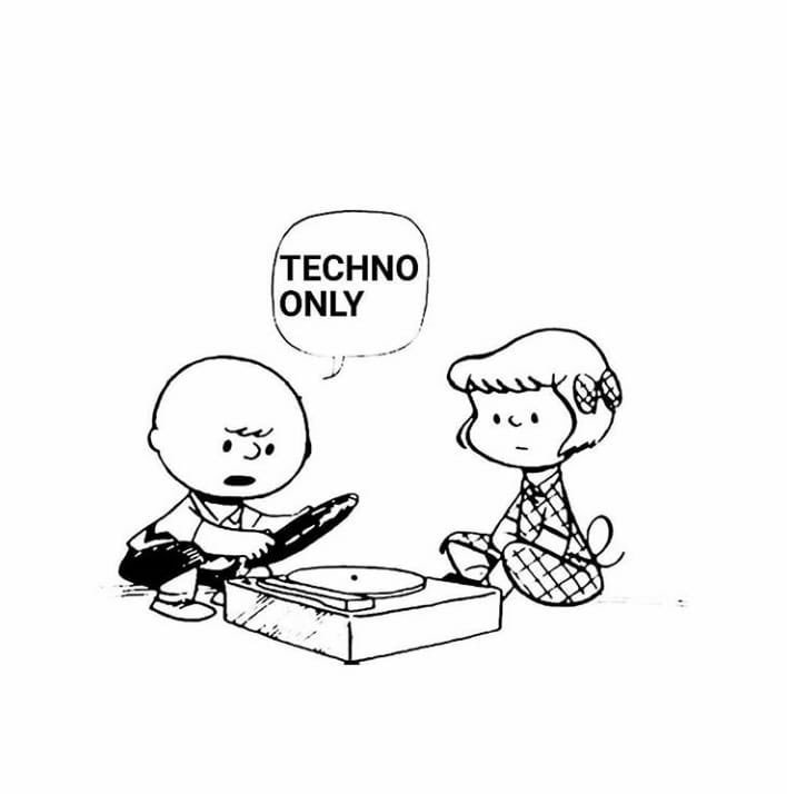 technOnly's tweet image. #technonly