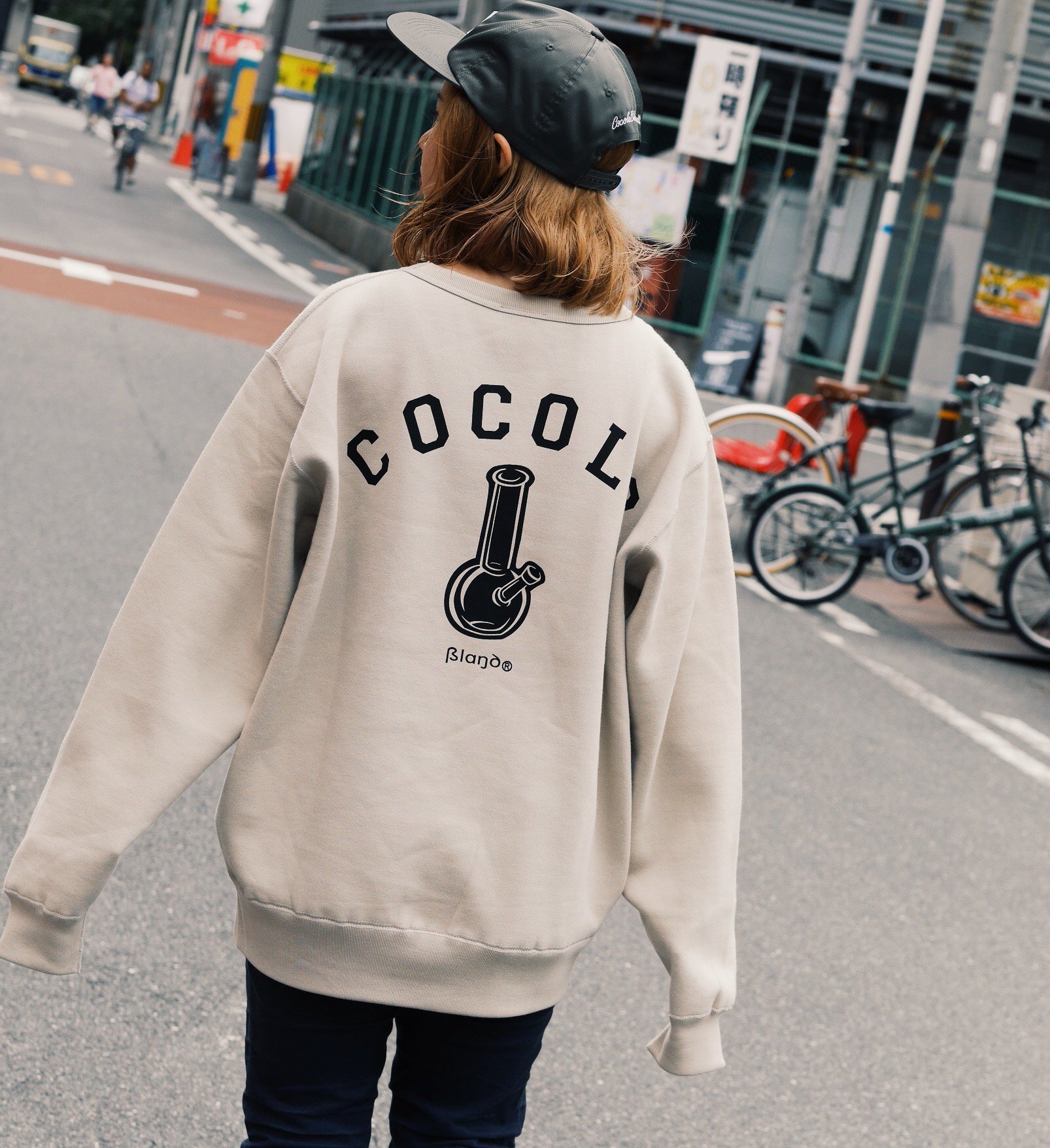 84%OFF!】 ココロブランド バック ilam.org