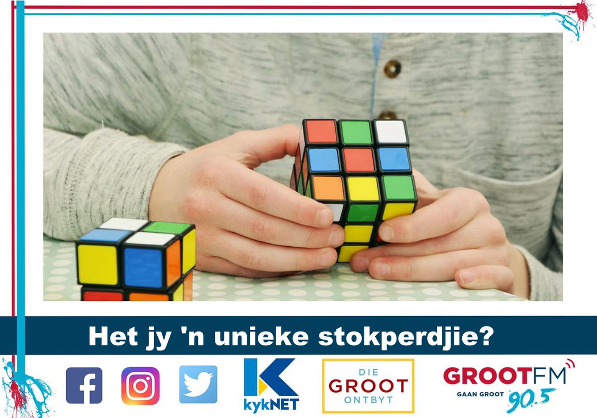 GROOTfm 90.5 tweet media