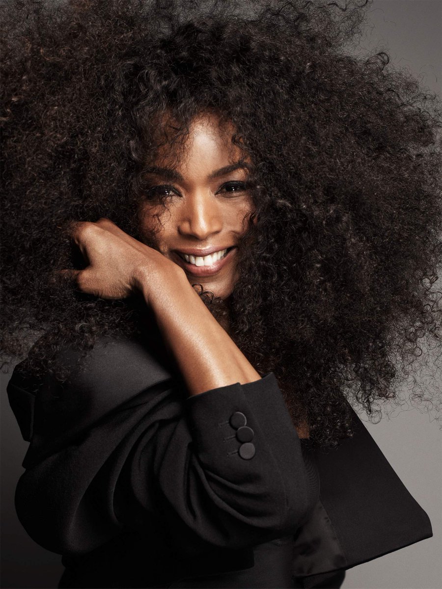 Happy Birthday Angela Bassett!  
