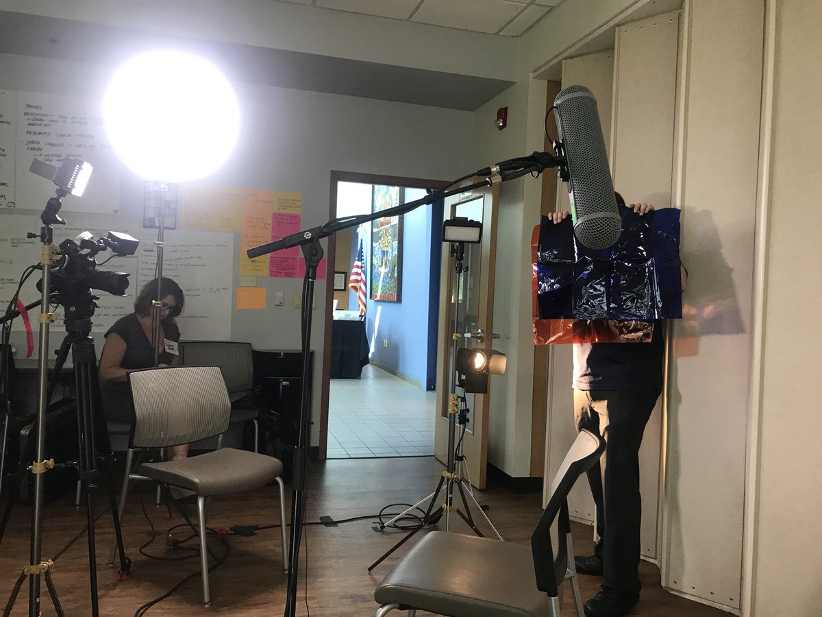 MediaQuestPgh's tweet photo. In the studio, or on location MQ has a solution for you! #mqvideoproduction #mqstudiopittsburgh #visitpittsburgh #mqevents #pittsburghav #pittsburghavrentals https://t.co/iurcqeMSrc