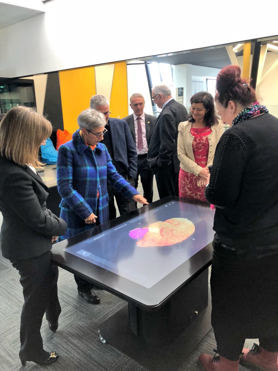 Governor of Victoria tweet media