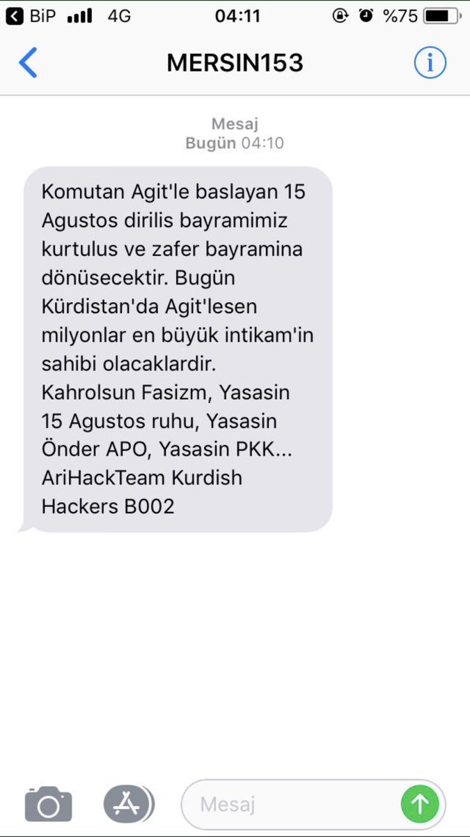 Sabah Sabah Sinirlerimi Zıplattınız Kim ulan bu Ari Hack Team ? @EmniyetGM @sibersuclar @TheRedHack @mersin_bld @ibbBeyazmasa