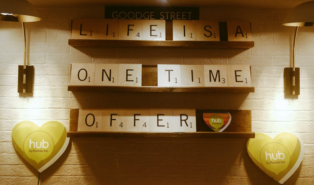 #ThursdayThoughts #feelinggood #hubbingthroughlife <a href="/hubgoodgestreet/">hub goodge street</a> 
#hubcares 💚 💚 
<a href="/DwLondons/">David Watson</a> <a href="/FcCrea/">Francesco Crea</a> <a href="/CorreiaCara/">Caranisha Correia</a> <a href="/Vrito981/">Vito Riolo</a> <a href="/LauraEvans81/">Laura EvansWrobleski</a> <a href="/SDEBDD/">simon ewins</a> @davidmuiredin <a href="/Tom_CFP/">Tom Pocock</a> <a href="/SDEBDD/">simon ewins</a> <a href="/paddymooner/">Patrick Mooney</a> <a href="/Andruta90/">Andreea A</a>