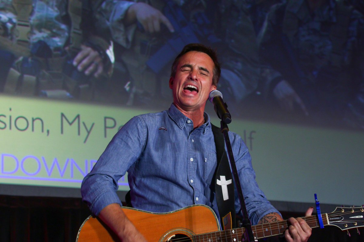 WOW! Day #1 of #BHCon2018 We are creating leaders at every level with <a href="/Keni_Thomas/">Keni Thomas</a> #DontStopBelieving