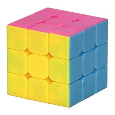 MISTERYofi's tweet photo. En unos días grabaré un tutorial de cómo resolver este cubo para aquellos que tengan uno en casa. https://t.co/5qQkkvIlUK