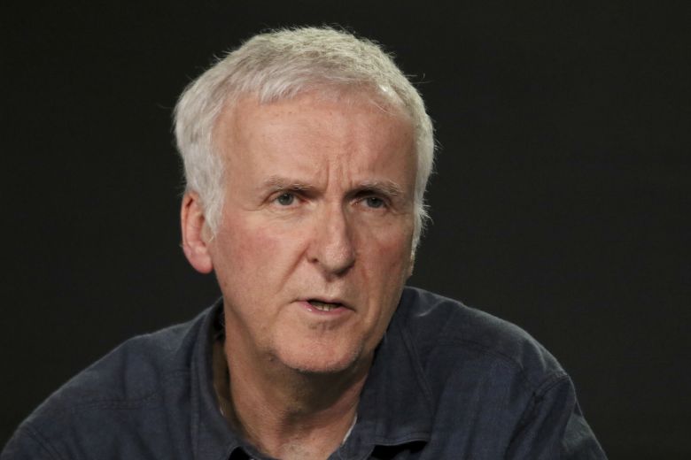 Happy birthday to, James Cameron! 