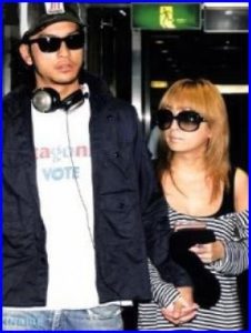 わたくし的に浜崎あゆみのCAROLSとHONEYはTOKIOの長瀬智也との未来